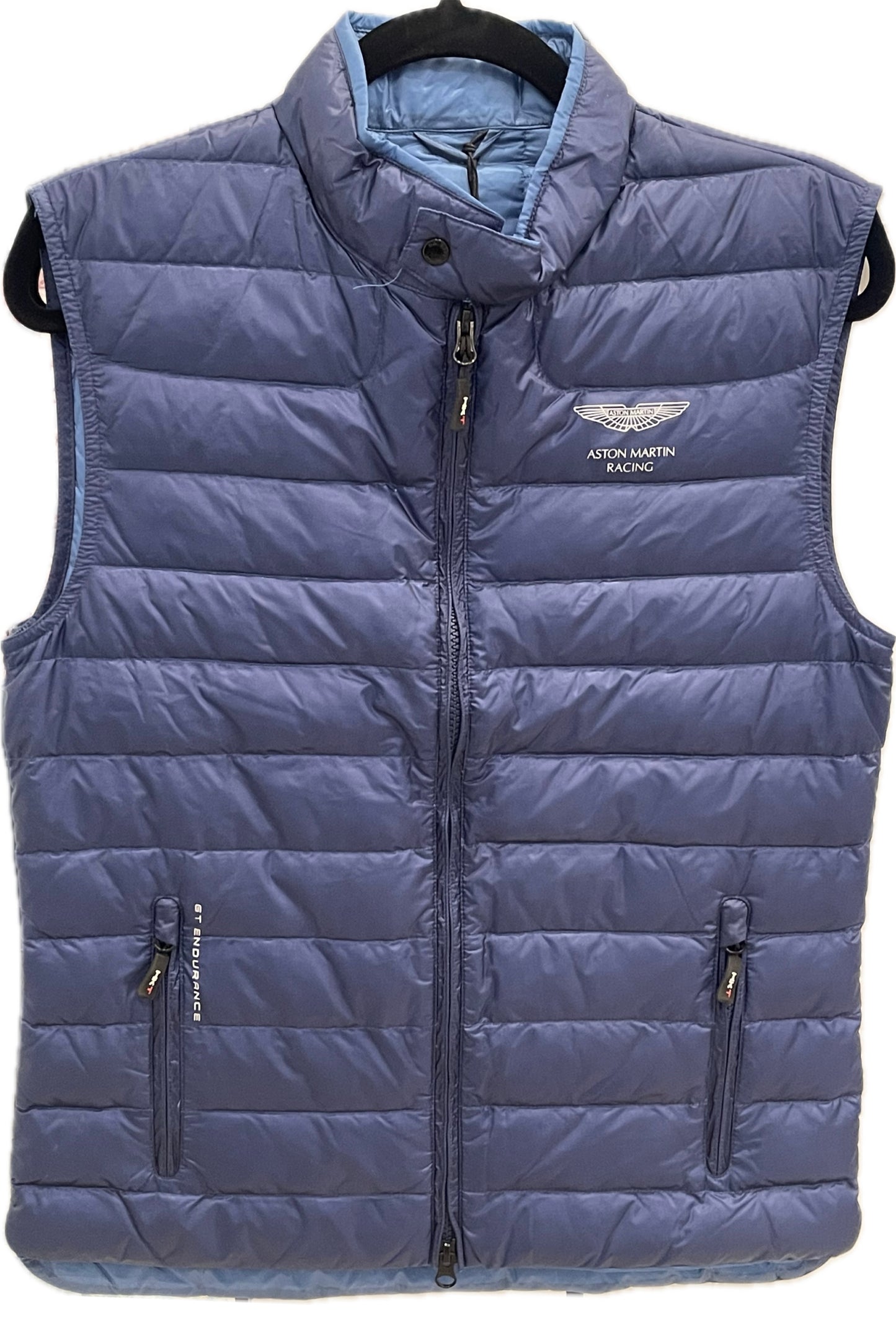 AMR Lightweight Gilet