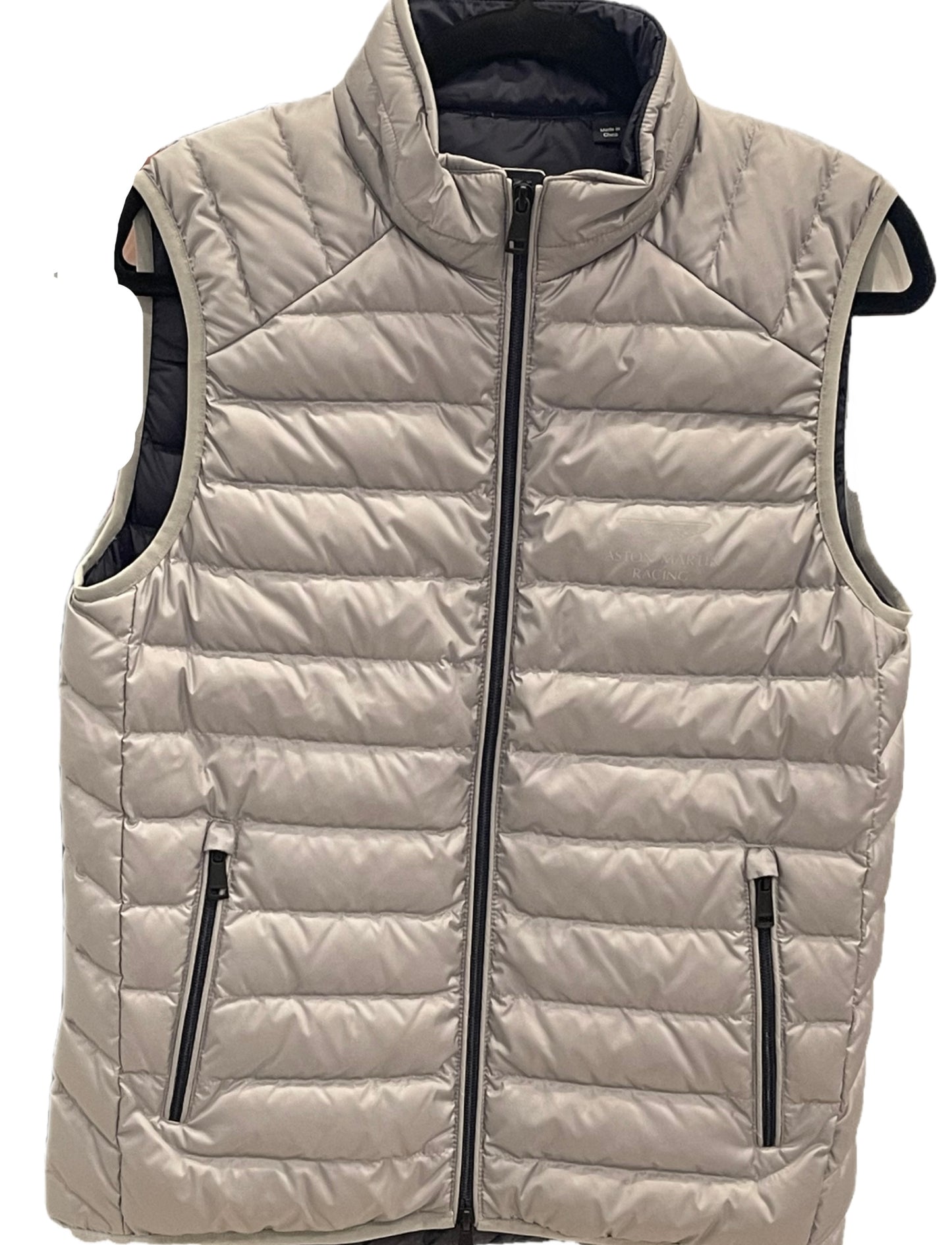 AMR Lightweight Down Gilet