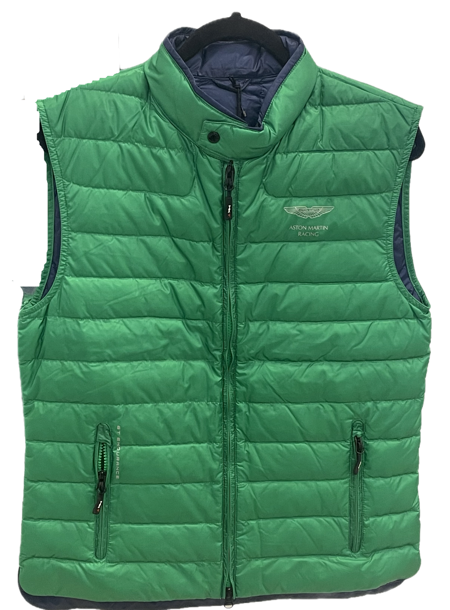 AMR Lightweight Gilet