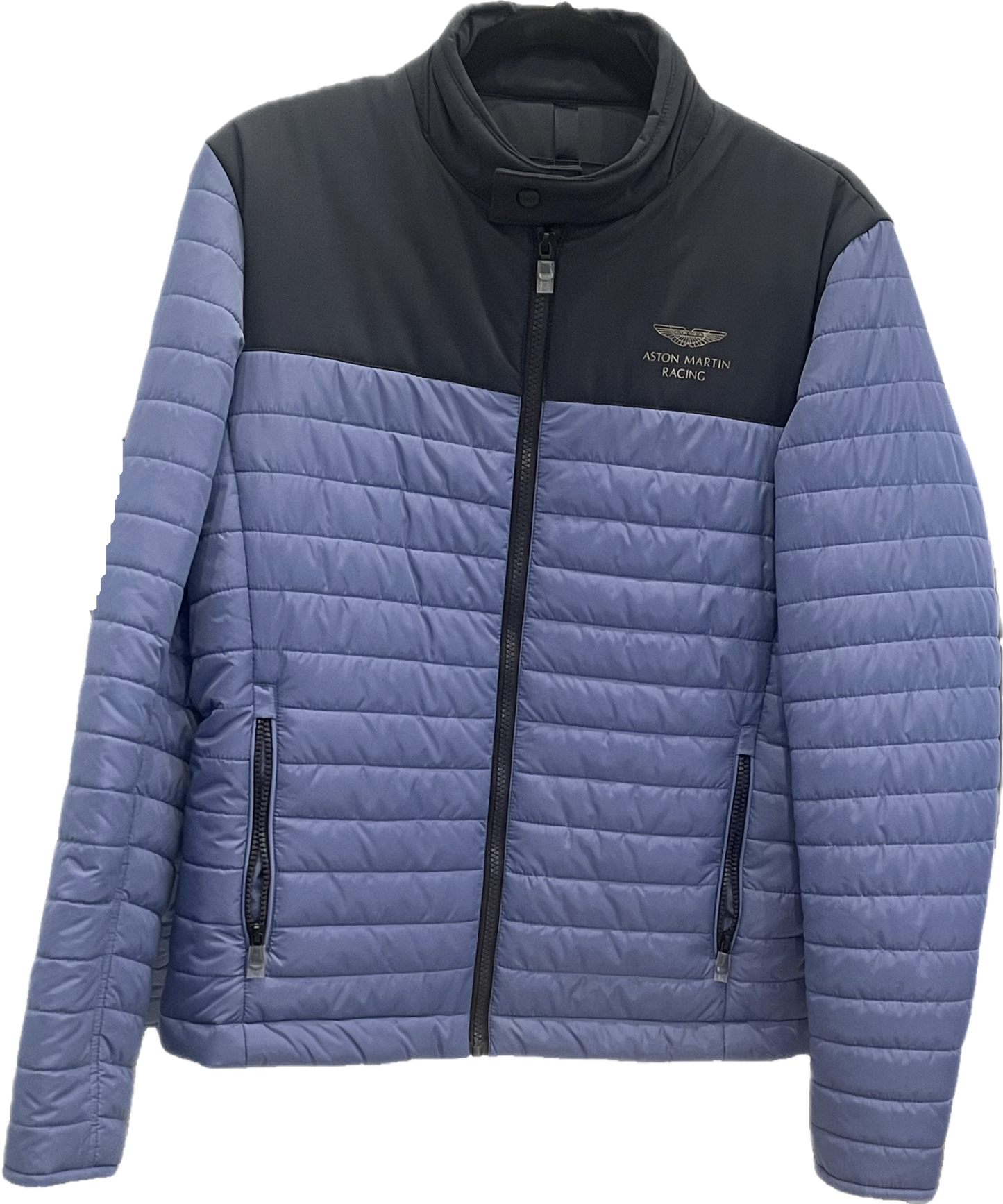AMR Quilted Moto