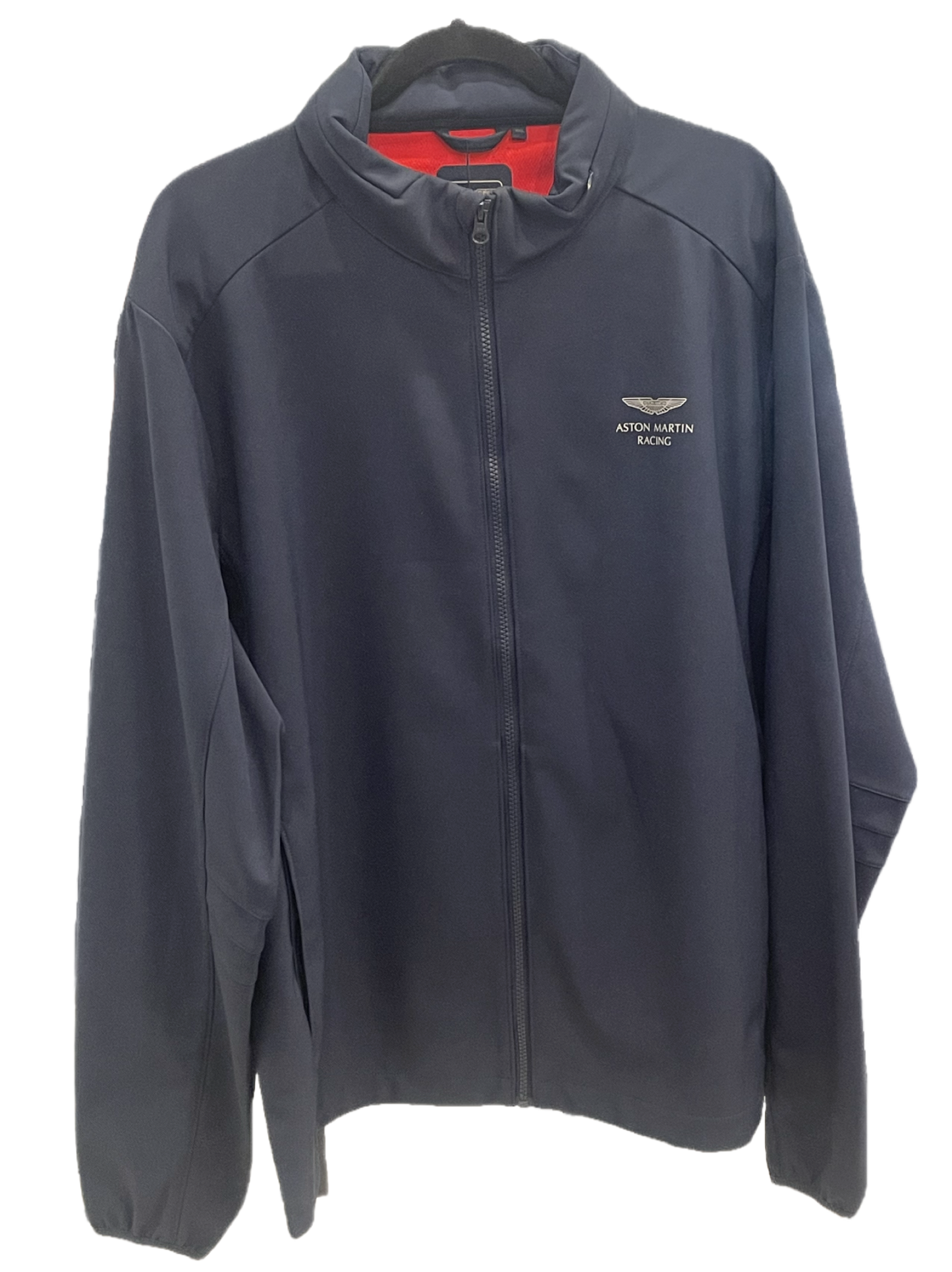 AMR Softshell OT