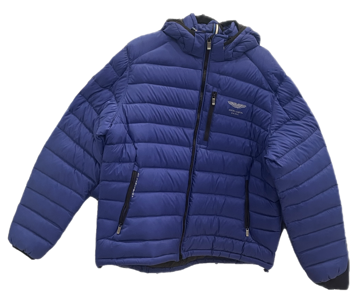 AMR LW Down Jacket