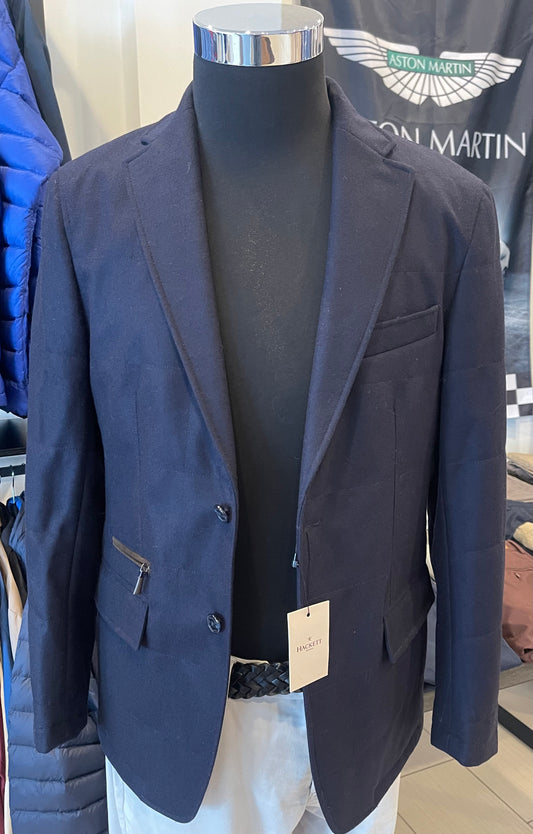 Mayfair Quilted Blazer