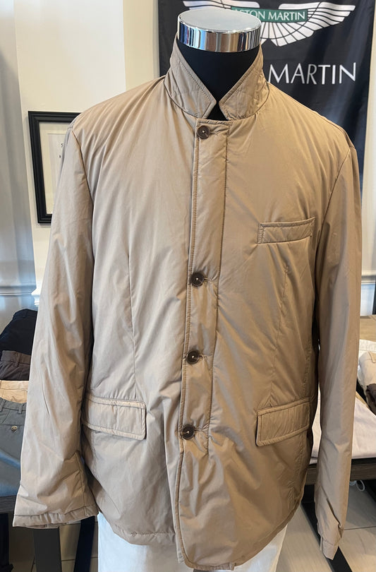 Padded Blazer