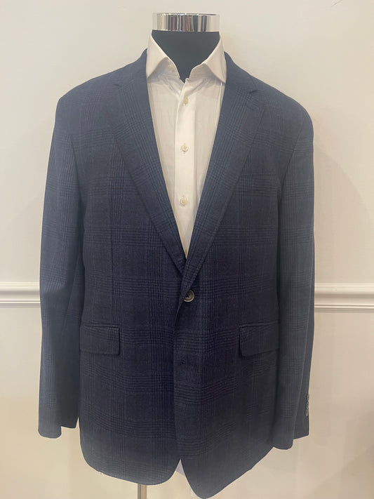 Loro Piana Mayfair Blazer