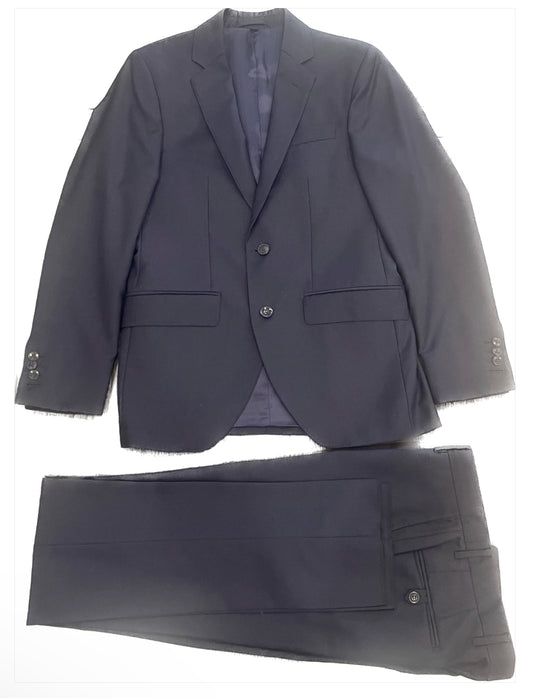 Glencheck Suit