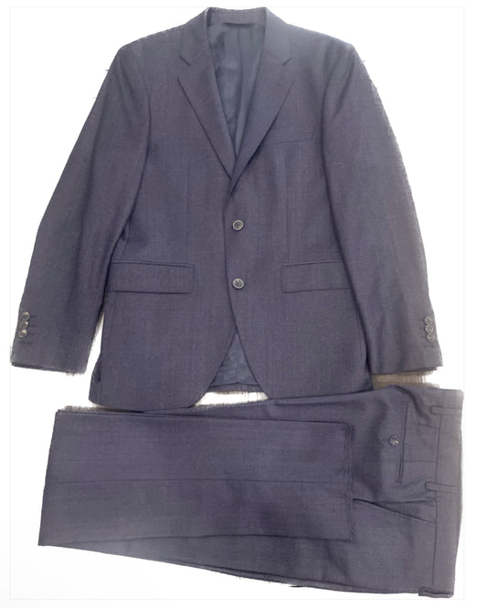 Flannel Pinhead Suit