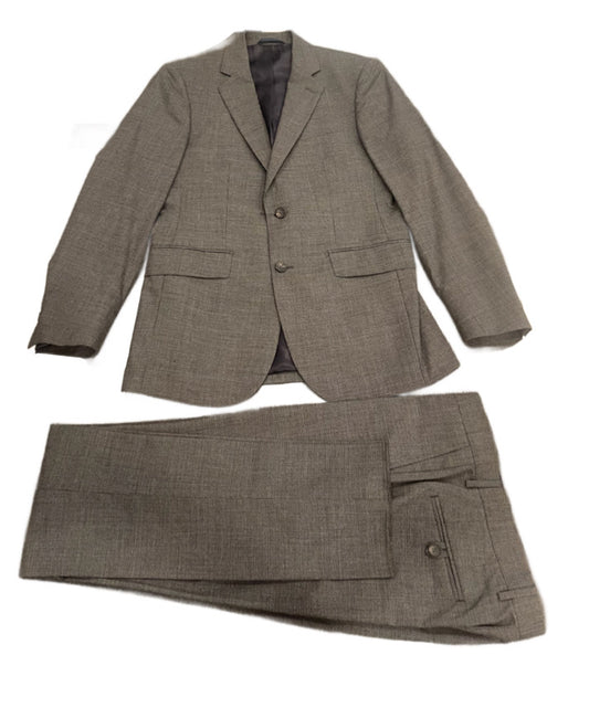 Mayfair Lightweight Puppytooth Suit