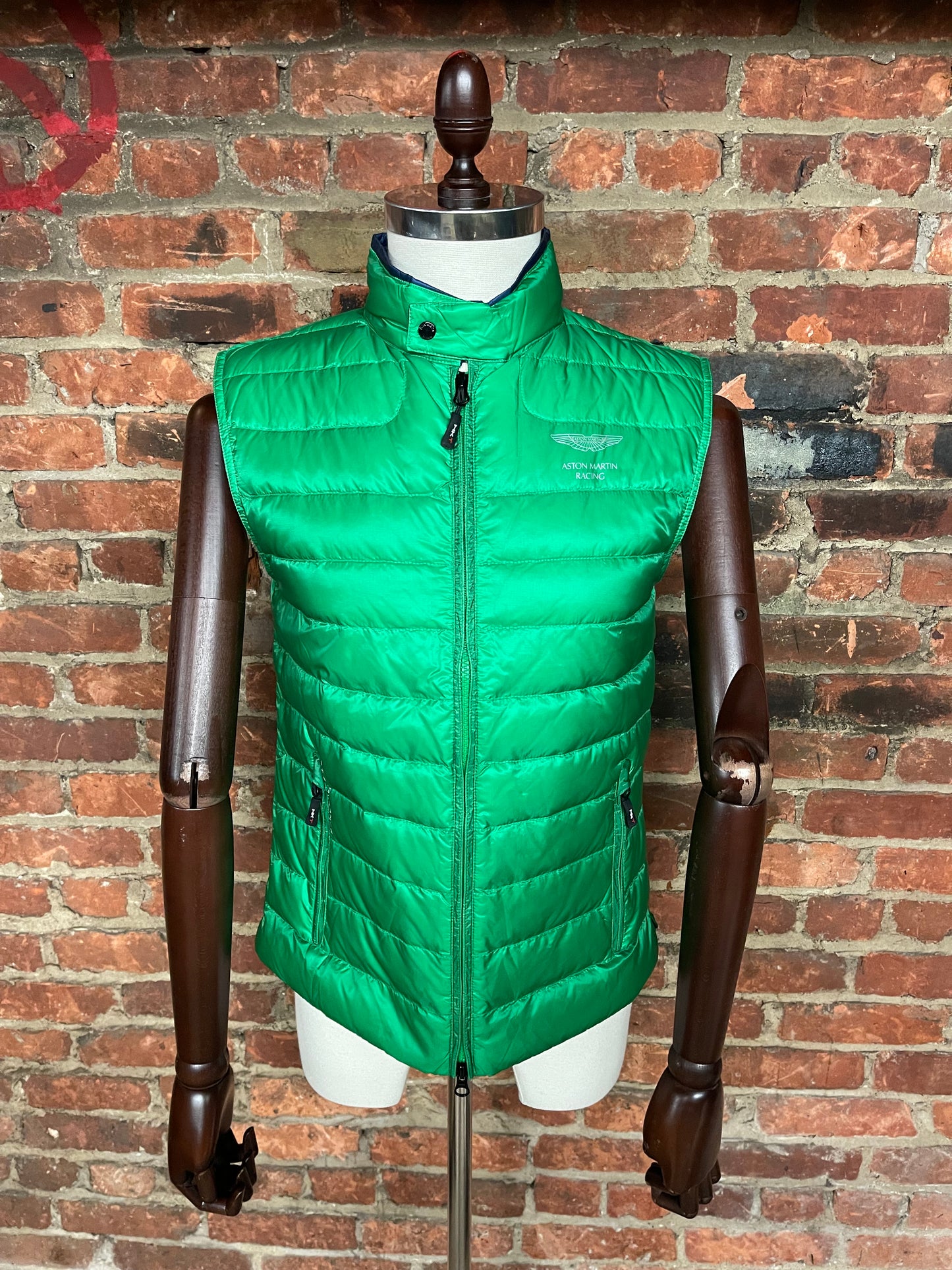 AMR Lightweight Gilet