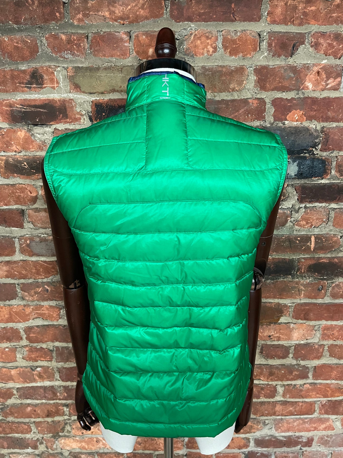 AMR Lightweight Gilet
