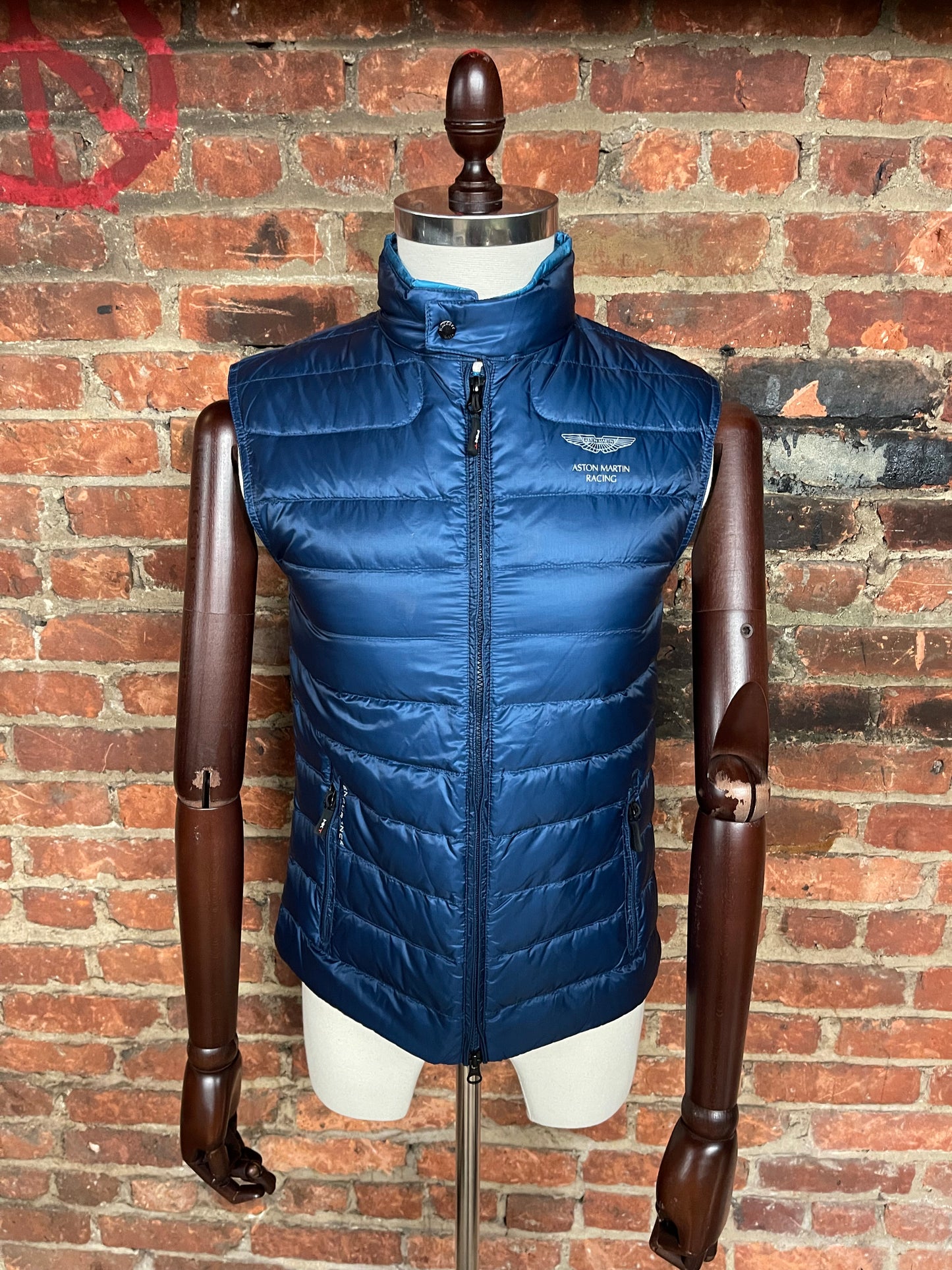 AMR Lightweight Gilet