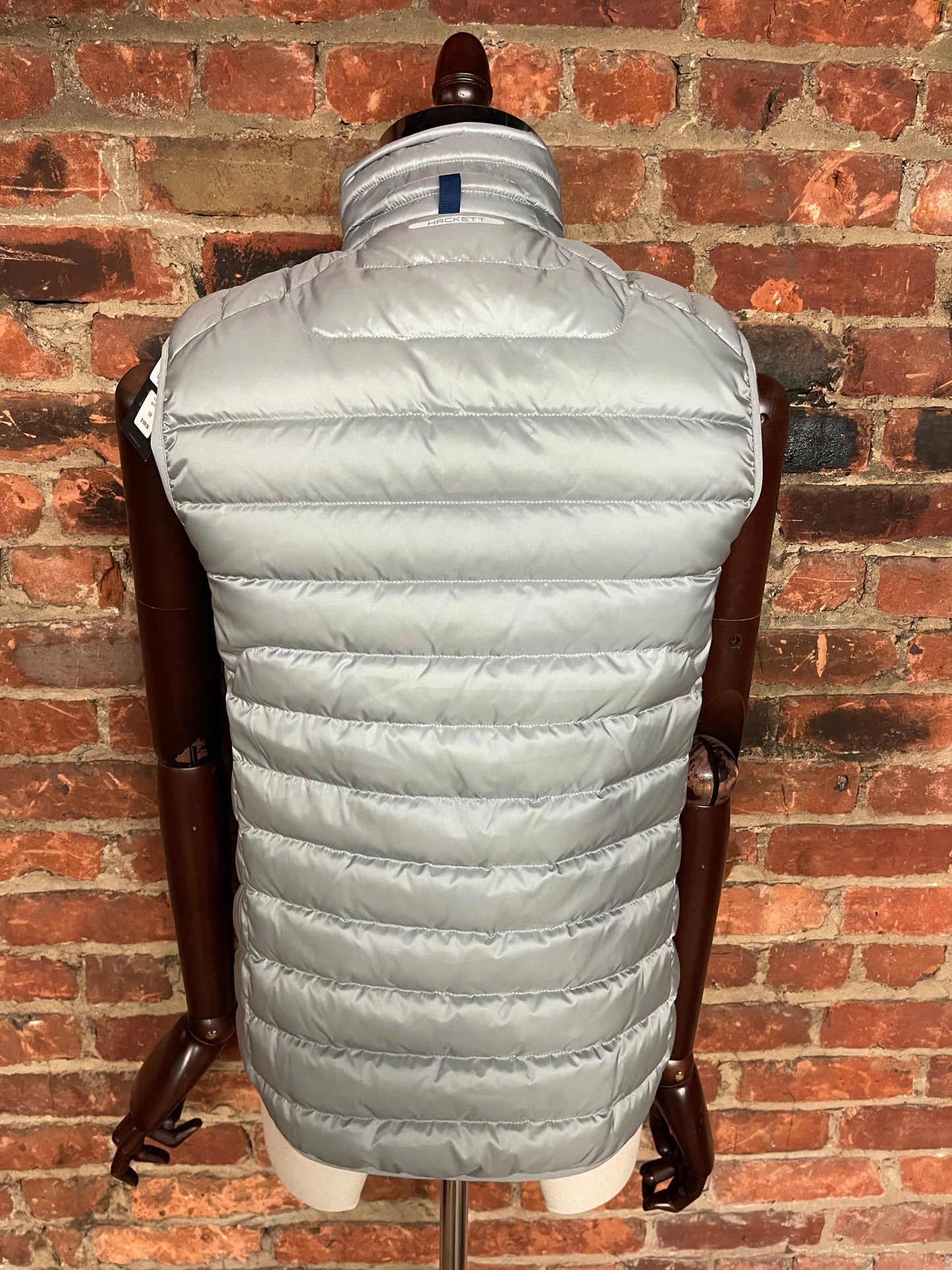 AMR Lightweight Down Gilet