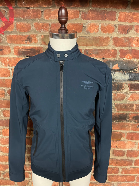 AMR Softshell Moto Jacket