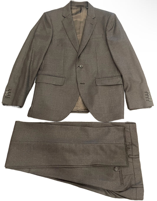 Hackett Birdseye Suit