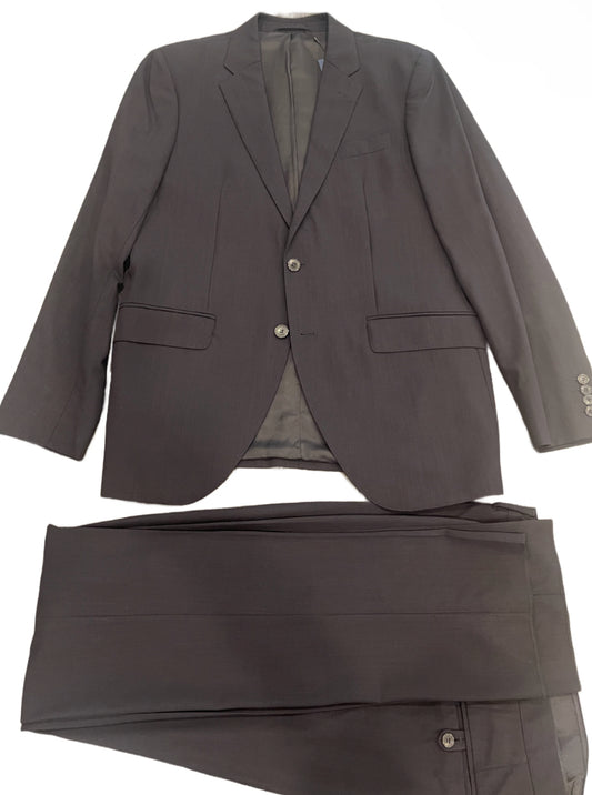 Hackett Plain Travel Suit