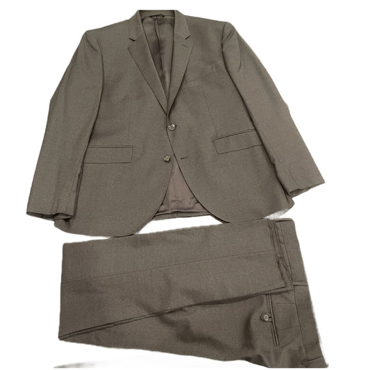 Hackett Lightweight Wool Suit