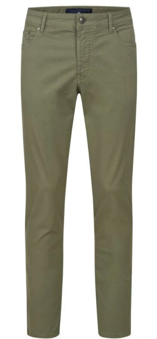 Trinity Twill 5Pkt Trousers