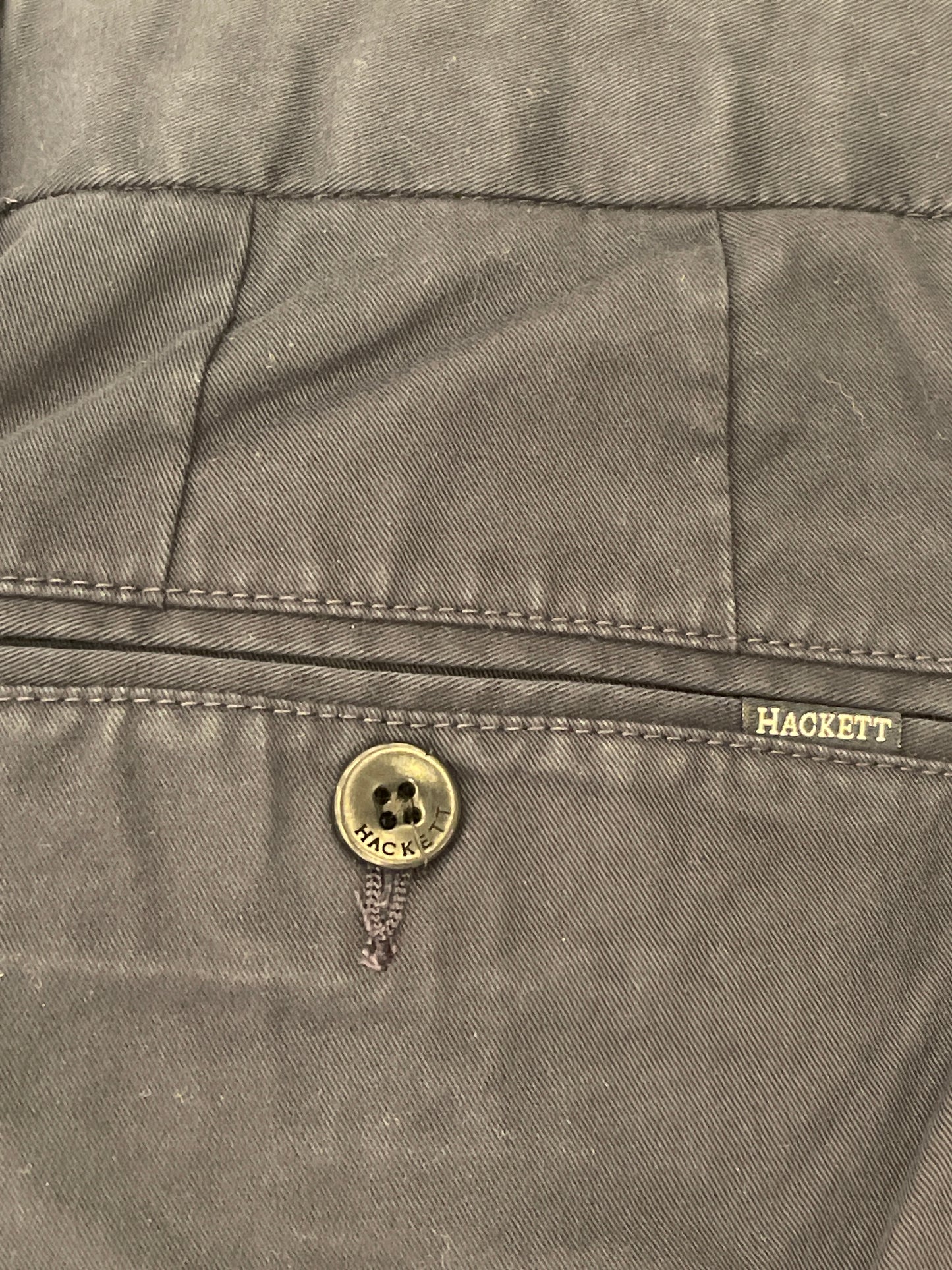 Sanderson Chinos