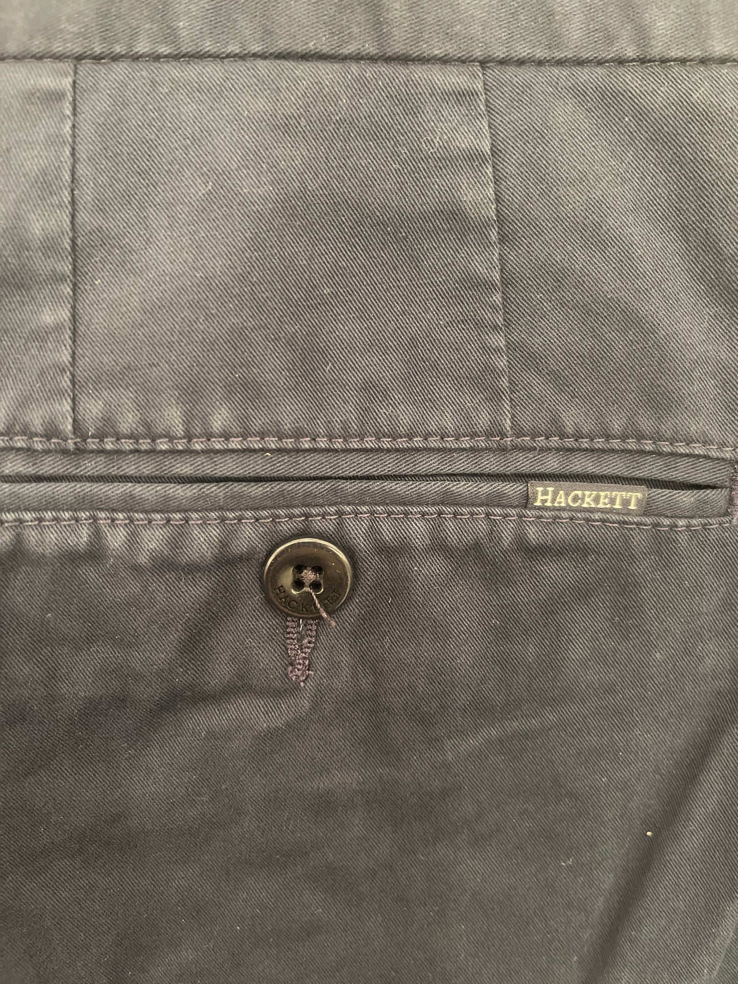 Sanderson Chinos