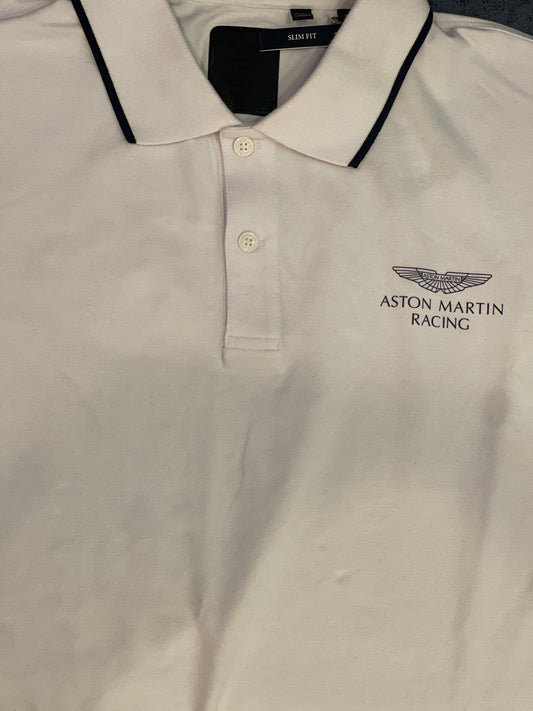 AMR Classic Polo