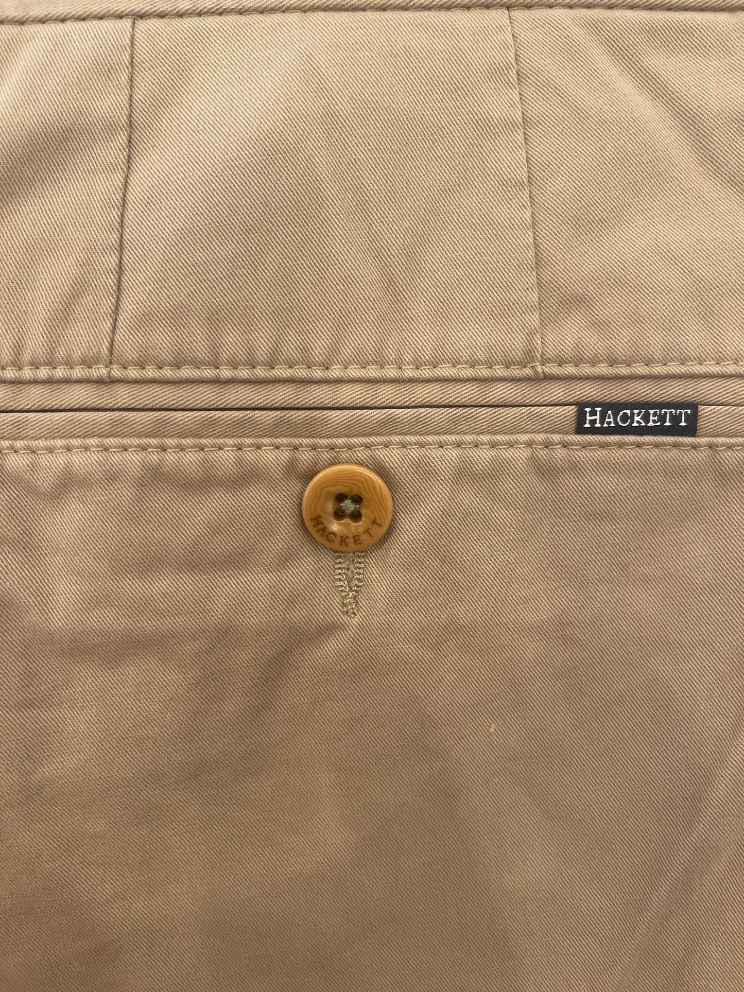 Sanderson Chinos
