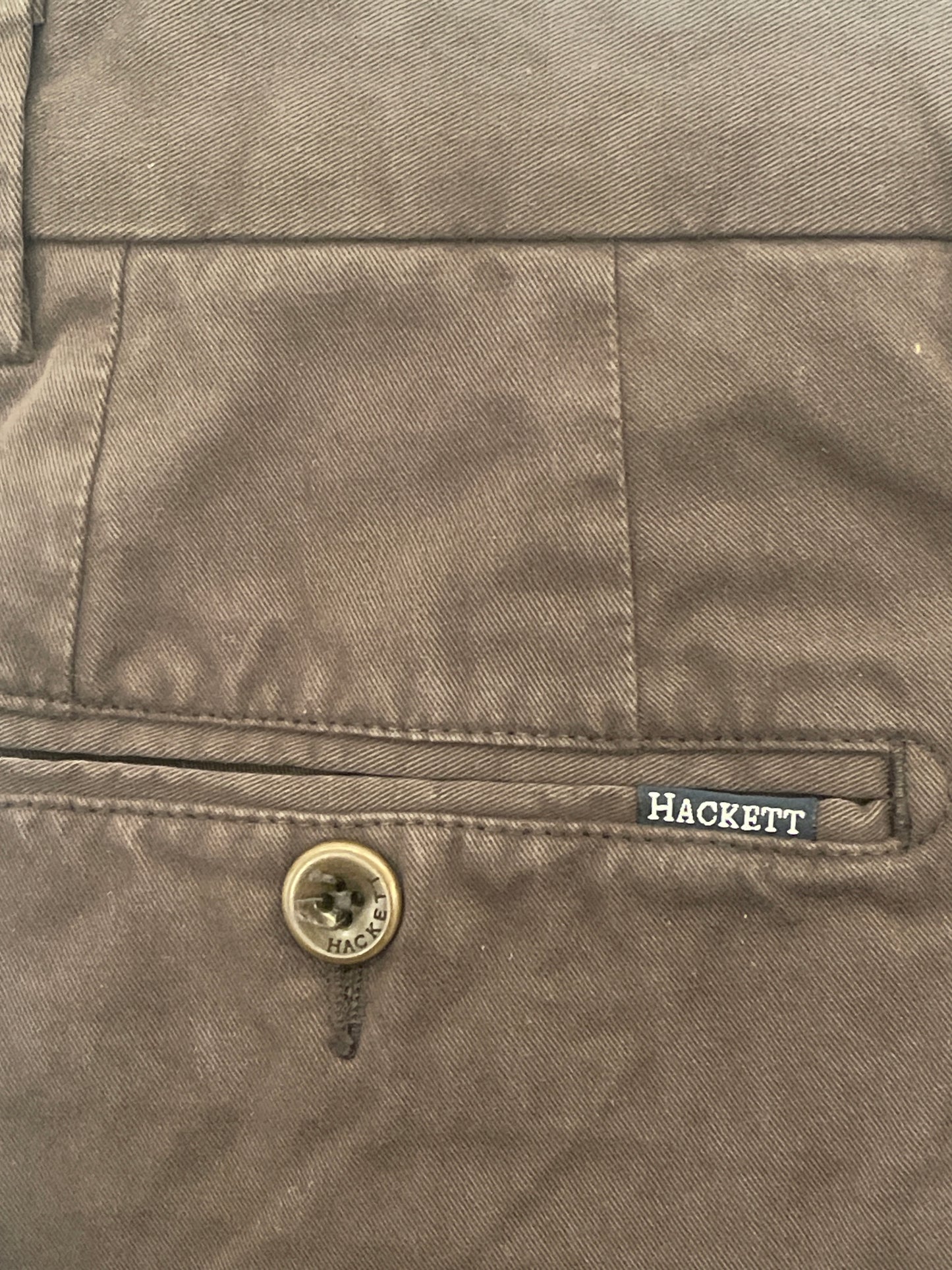 Sanderson Chino