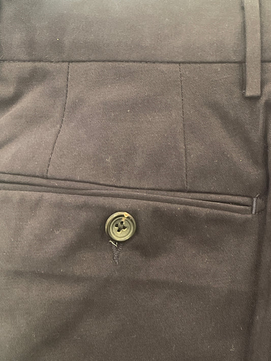 Mayfair Stretch Cotton Chinos