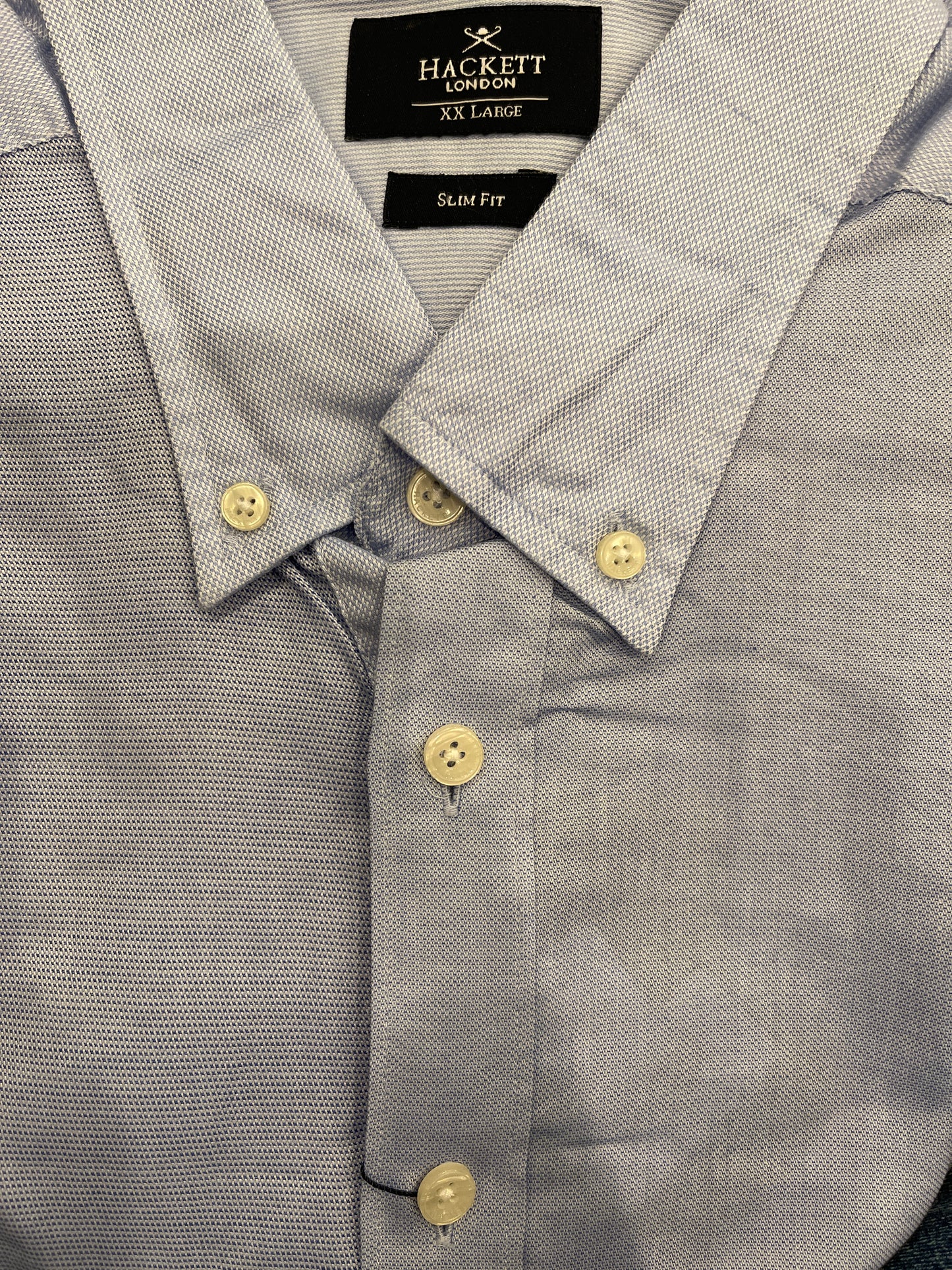 Trevi Multi Dress Shirt