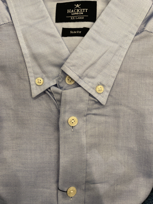 Trevi Multi Dress Shirt