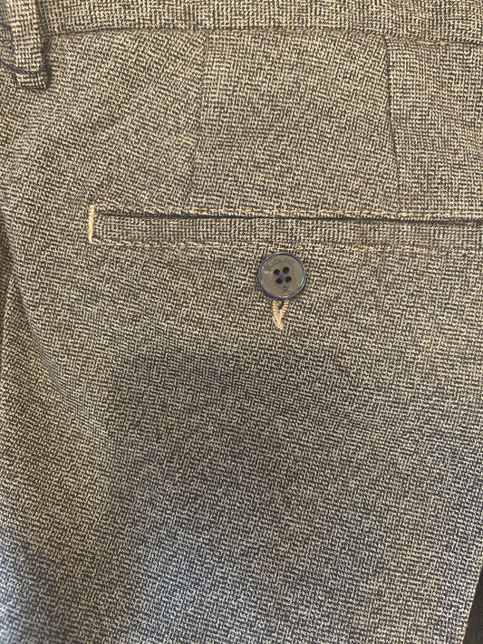 Salt & Pepper Trousers