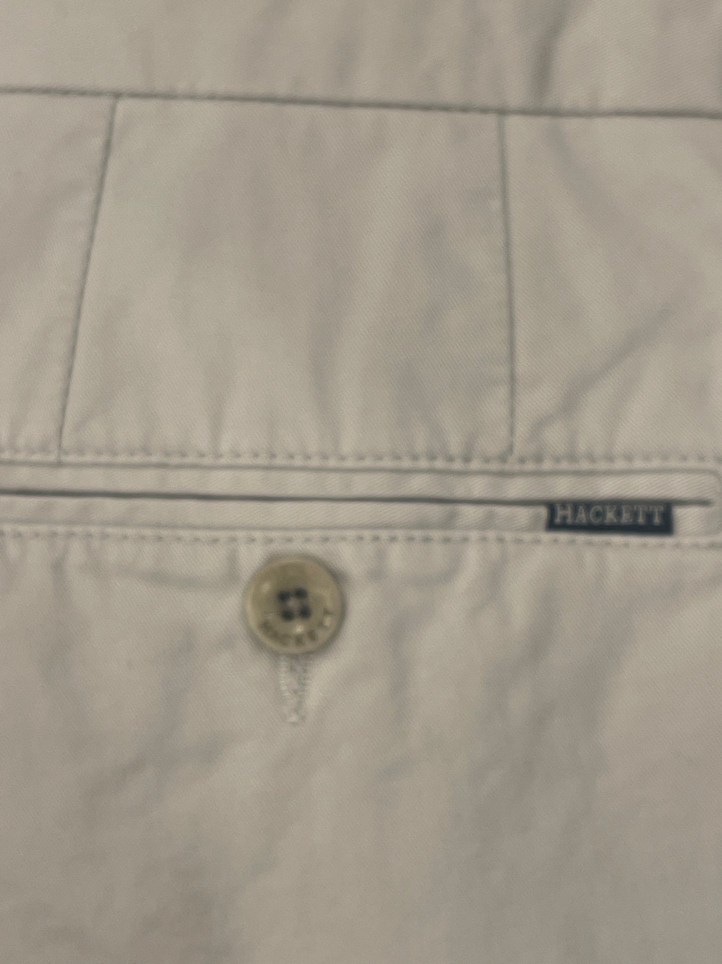 Sanderson Chino