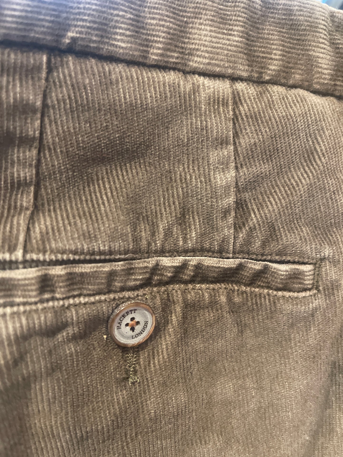 Ashby Chino – Georgetowngent