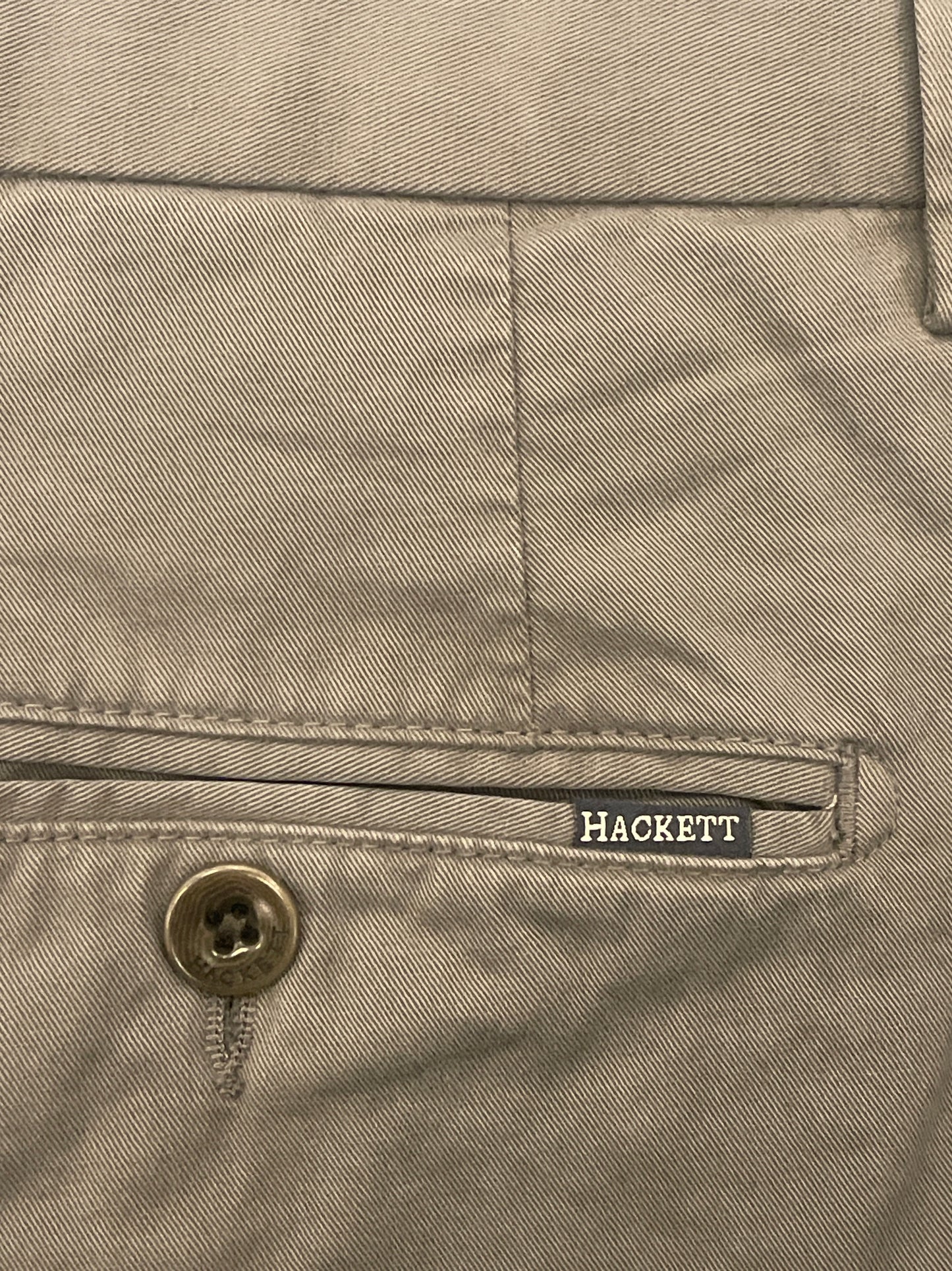 Sanderson Chino