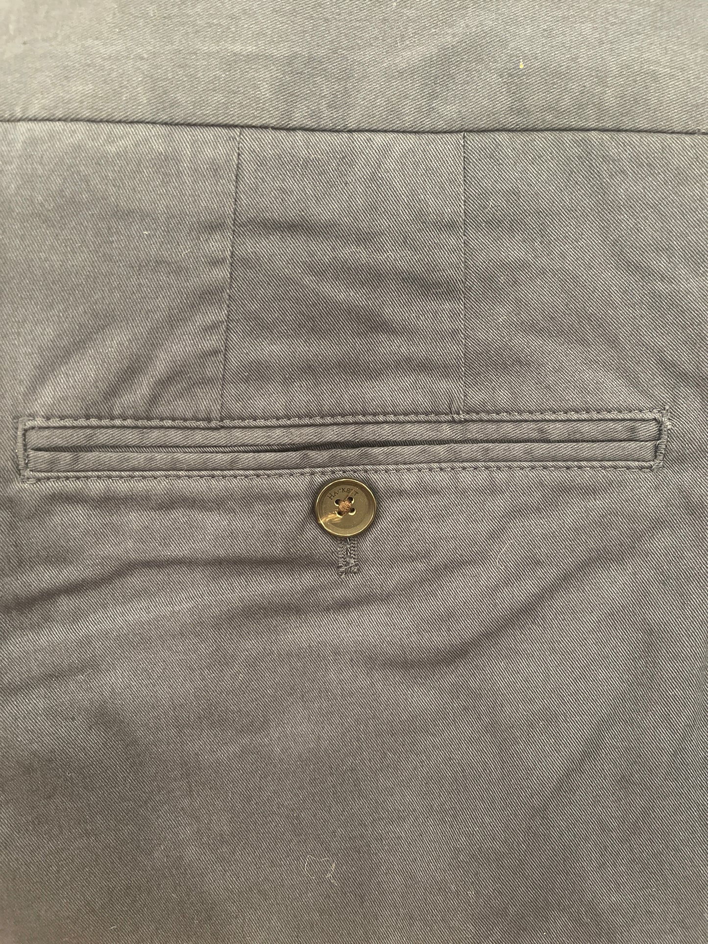 Perfect Chino