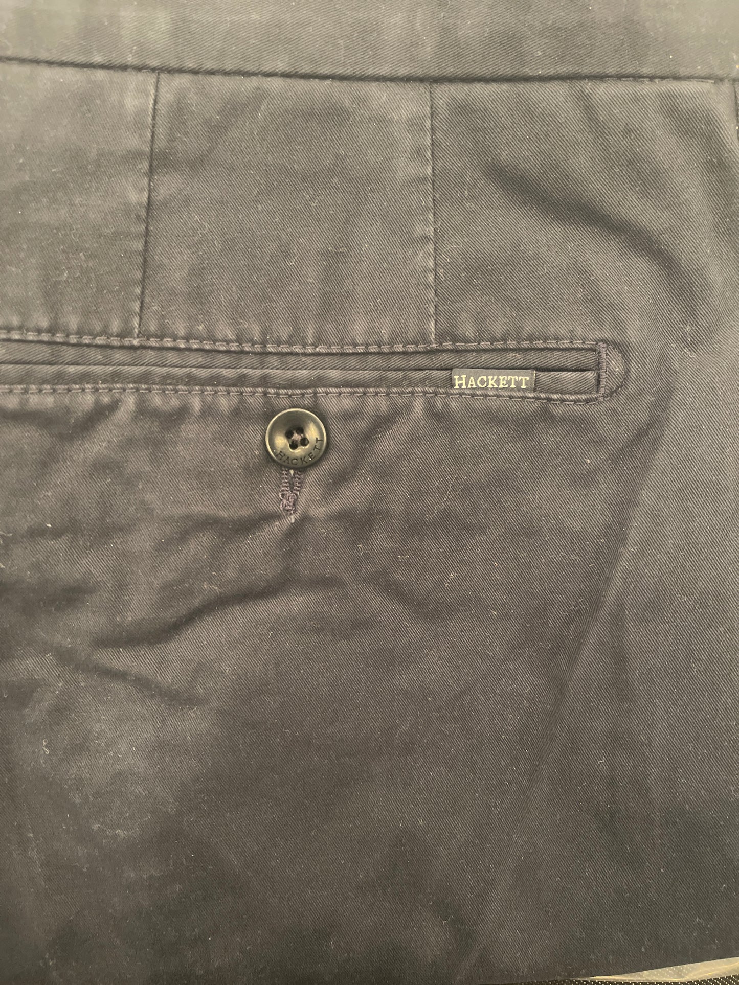 Sanderson Chinos