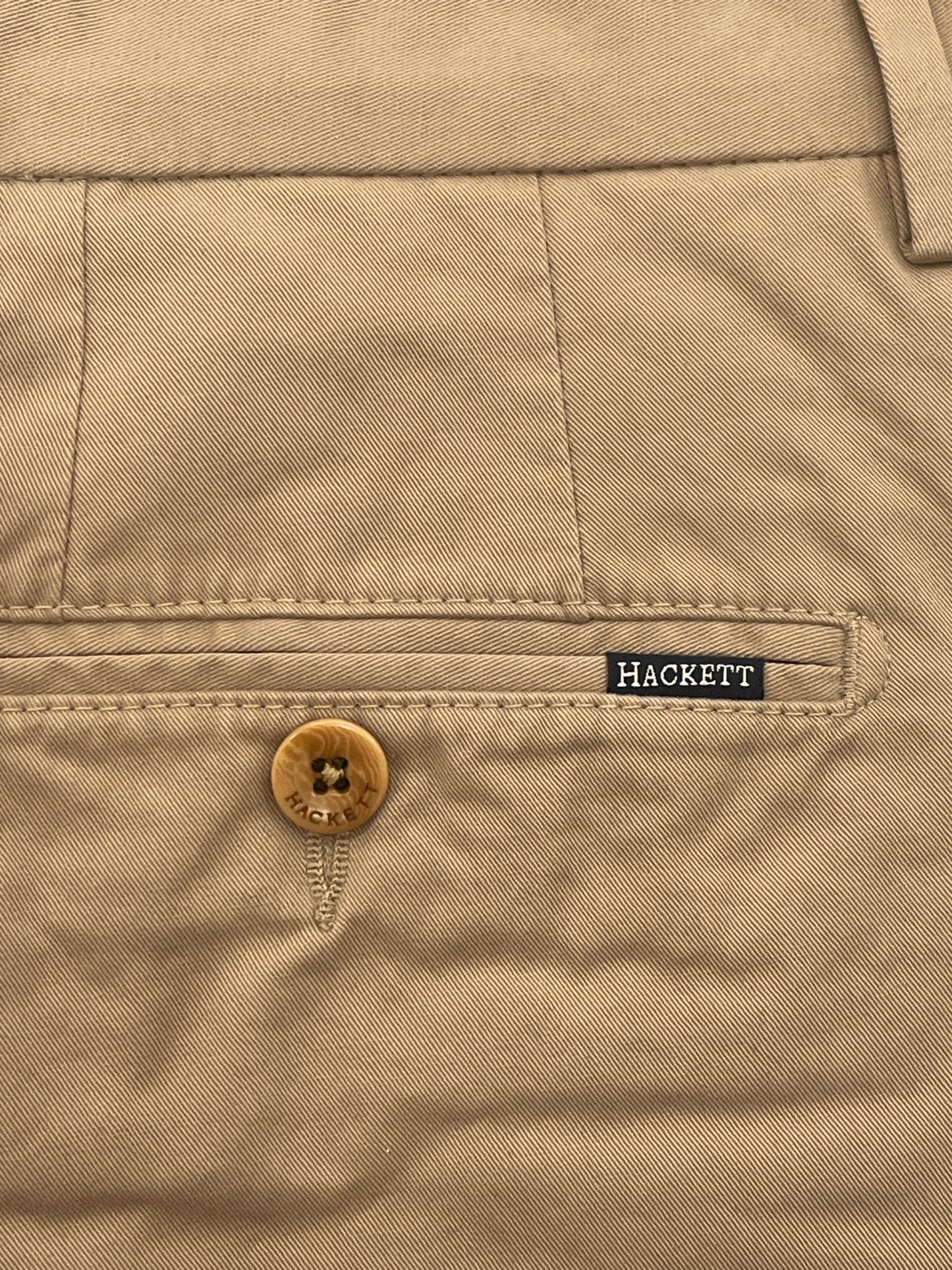 Sanderson Chinos