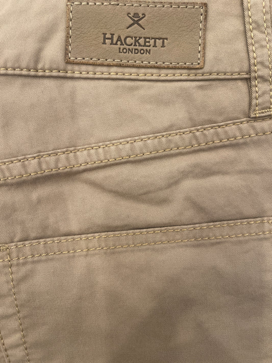 Trinity CF Twill 5 Pocket Chino