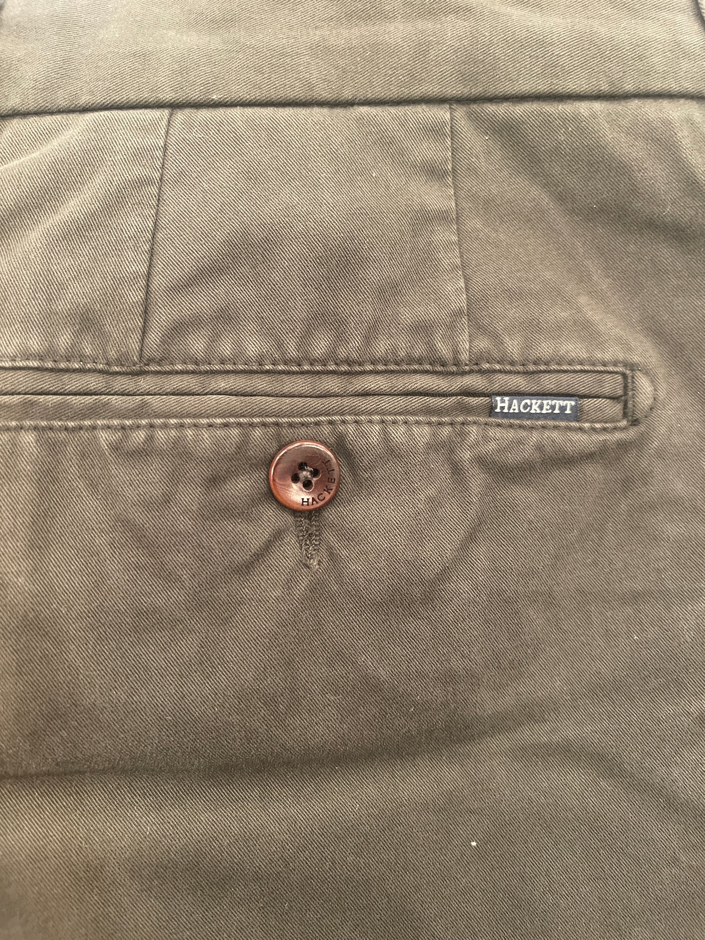 Sanderson Chino