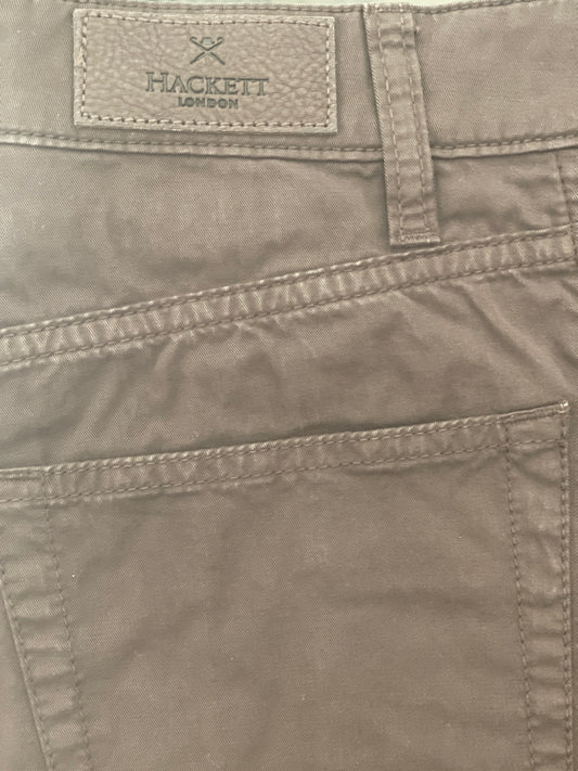 Trinity 5 Pocket Chino
