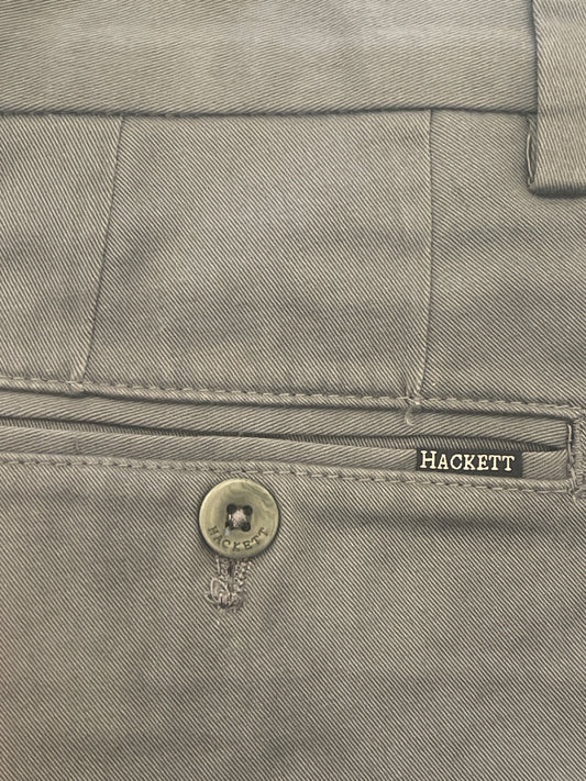 Ken Twill Chinos