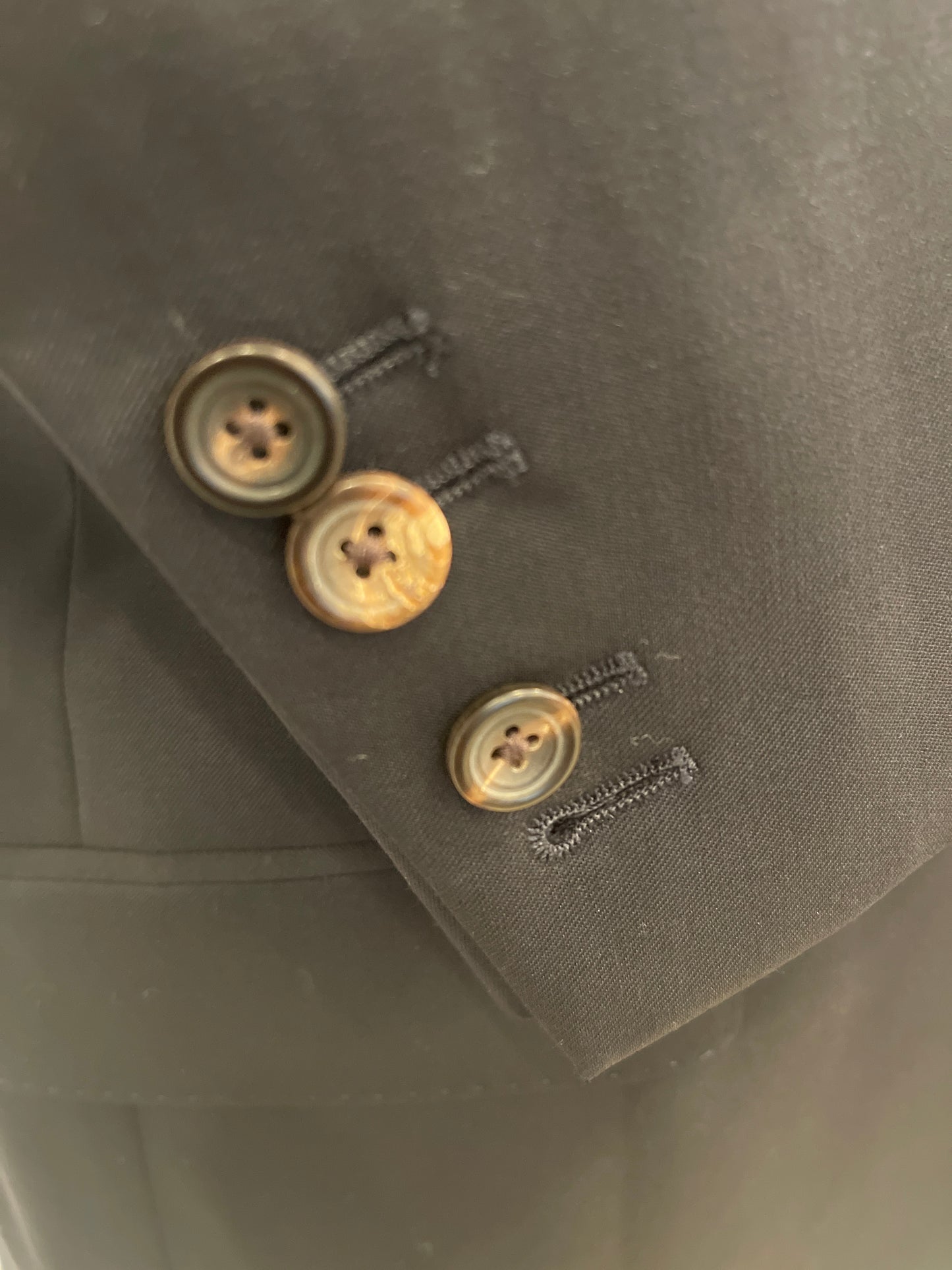 Loro Piana Blazer Mayfair Journey Blazer