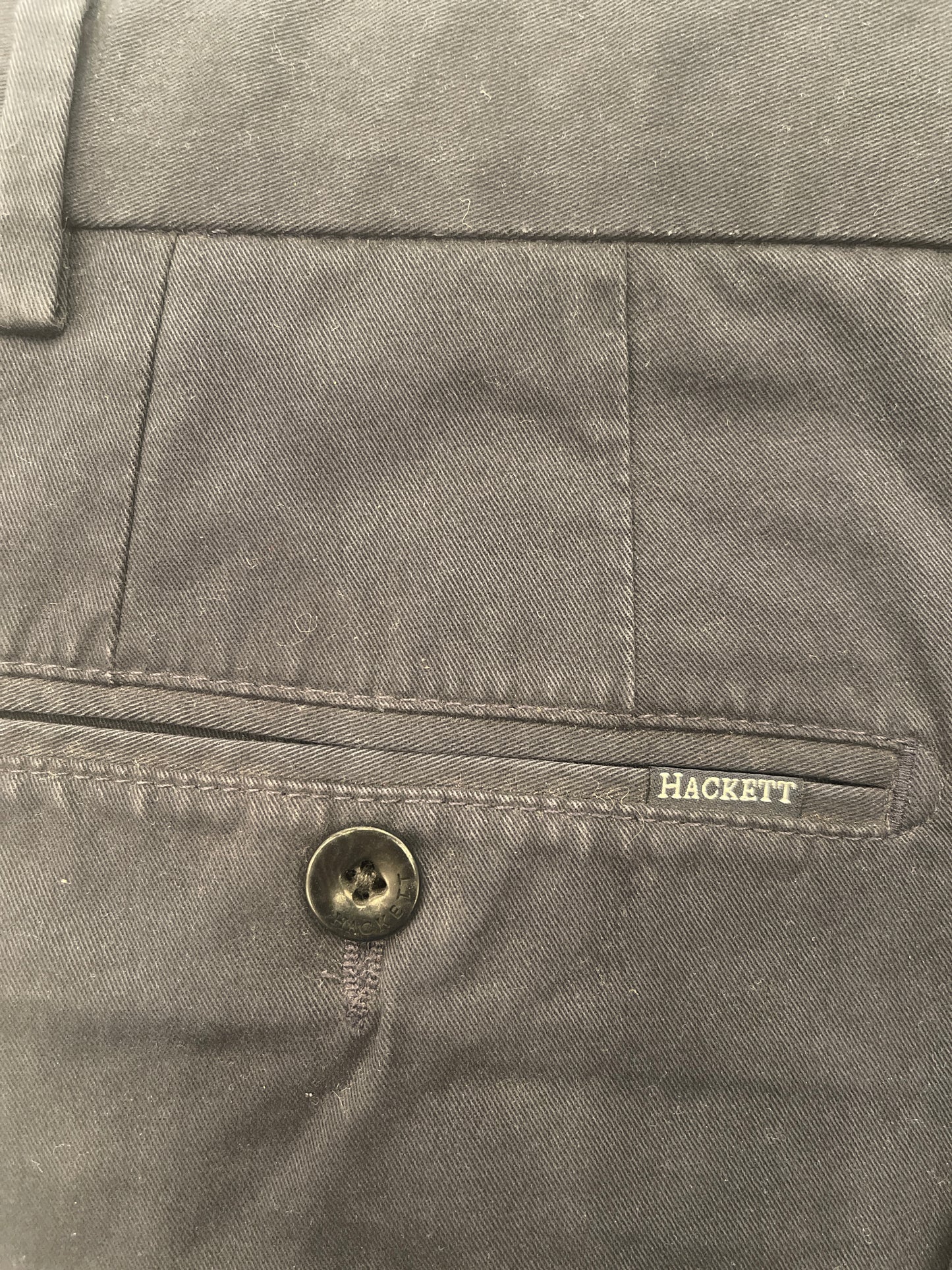 Sanderson Chinos