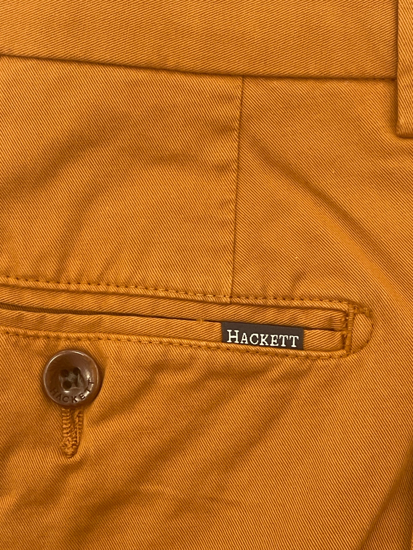 Sanderson Chinos