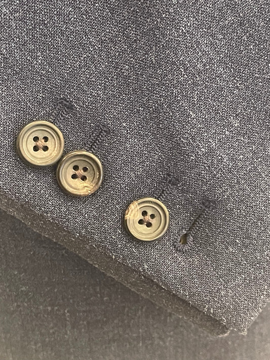 Loro Piana Mayfair Mouline Blazer