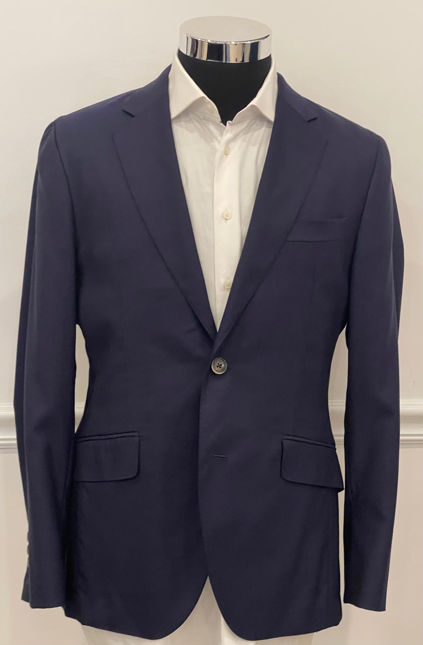 Loro Piana Mayfair Blazer