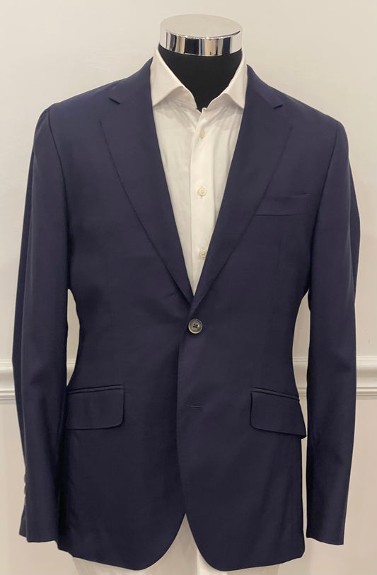Loro Piana Mayfair Blazer