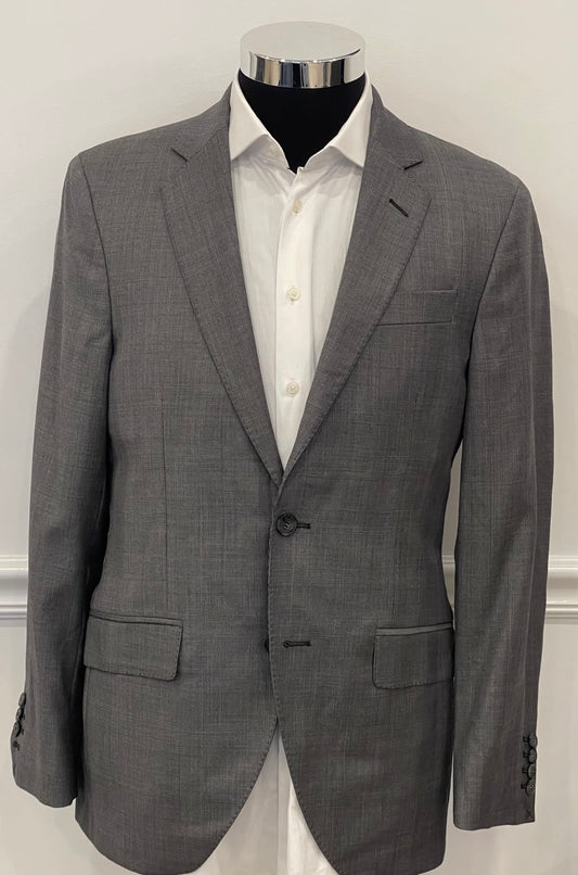 Loro Piana Check Blazer