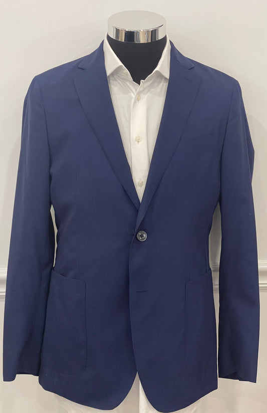 MYF Zero Gravity Plain Blazer