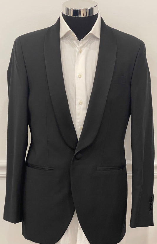 Shawl Dinner Jacket