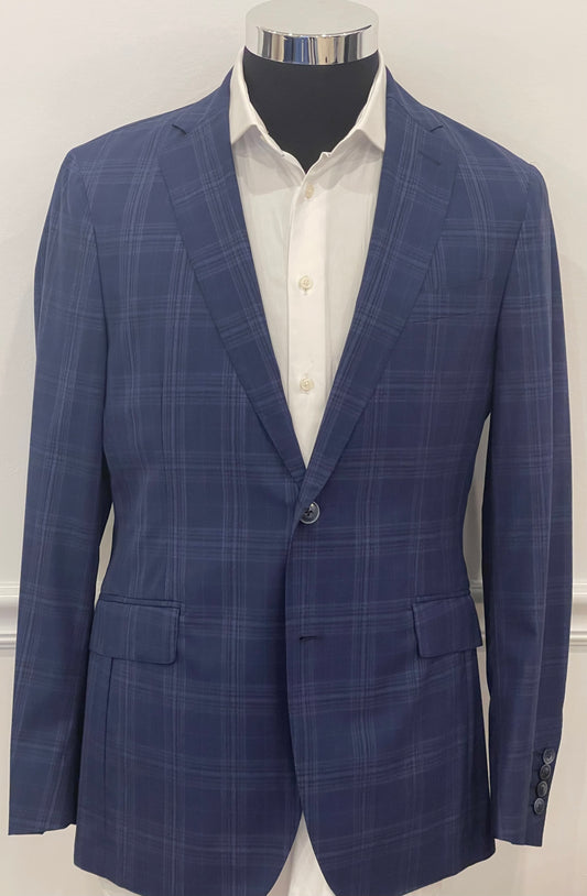 MYF Zero Gravity Blazer